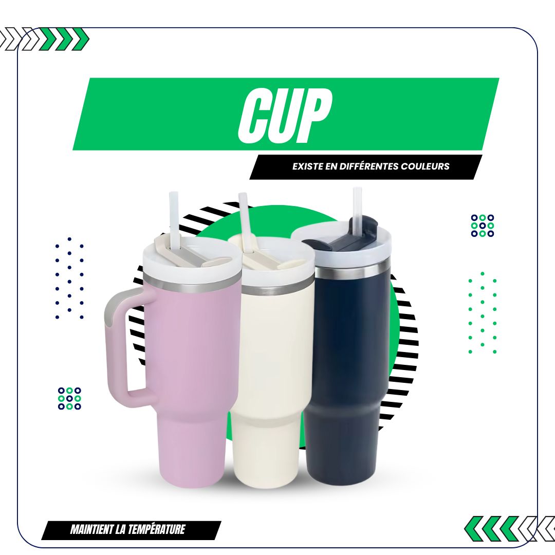 Cup